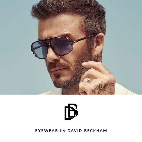 David Beckham