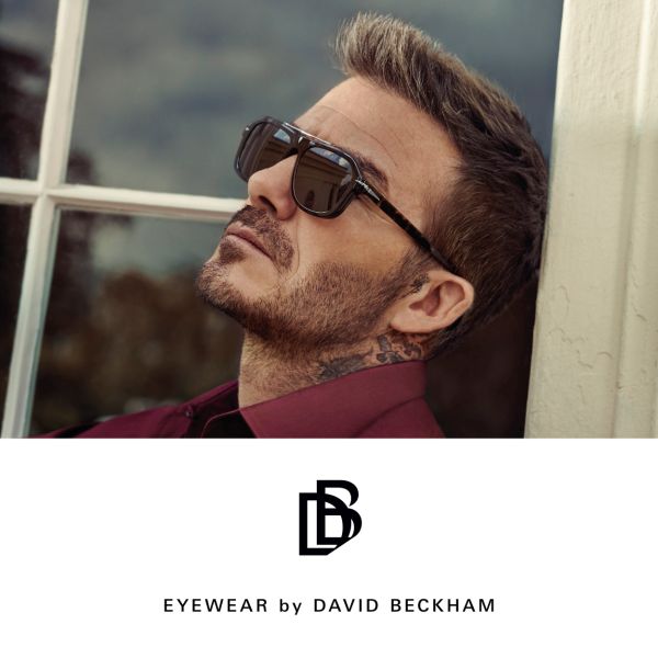 David Beckham