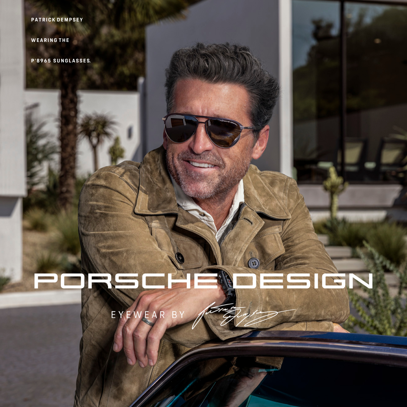Porsche Design