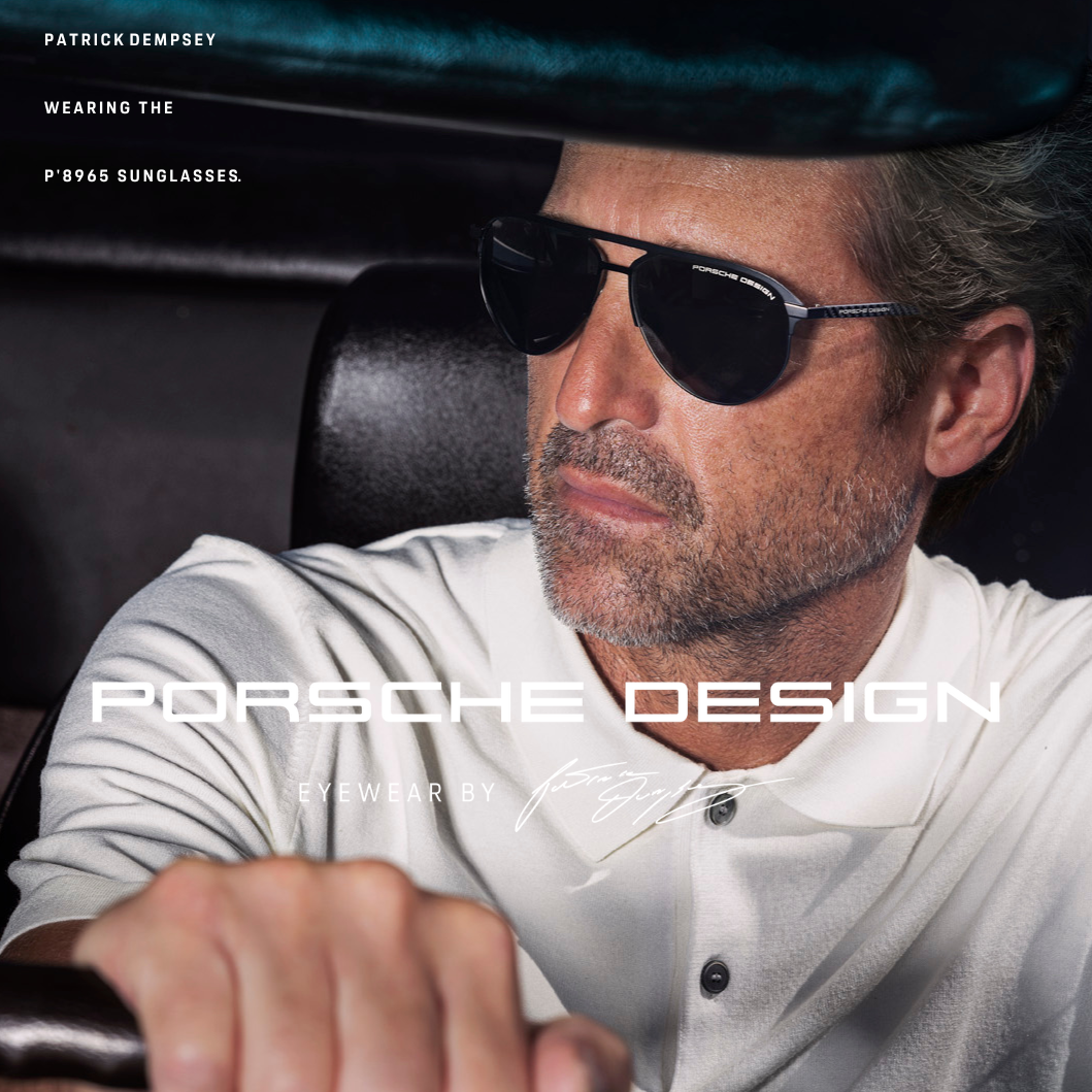 Porsche Design