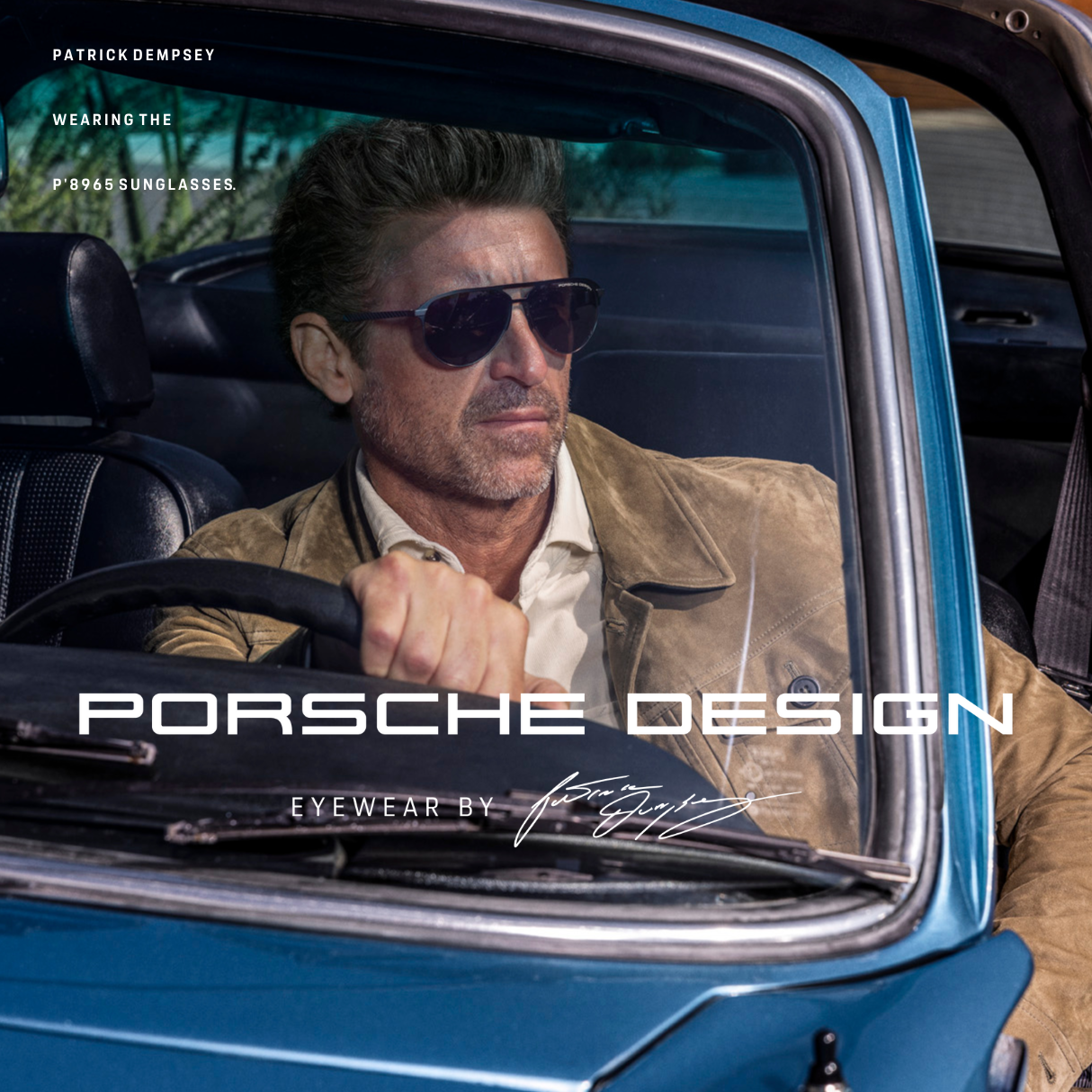 Porsche Design