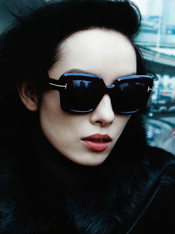 Tom Ford