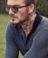 David Beckham